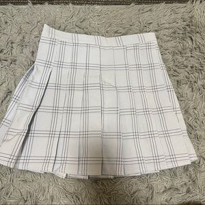 Princess polly skirt